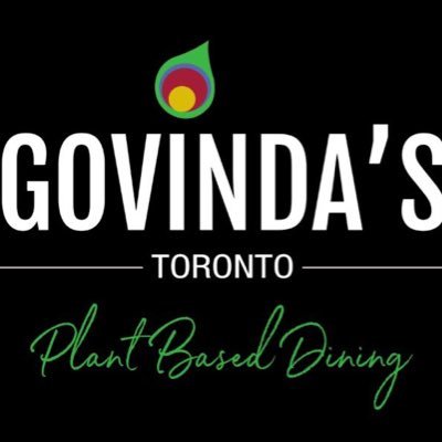 Govinda's is a Vegetarian Restaurant located in the Yorkville area of downtown Toronto offering Lunch and Dinner Monday through Sunday. Visit us soon!