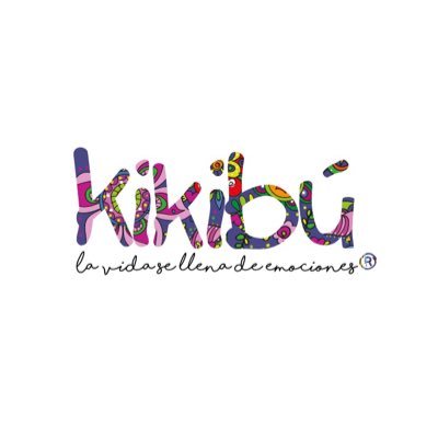 kikibú es una marca única y original, que a través de sus diseños con sentido y su filosofía , nos hace sentir que la vida se llena de emociones.