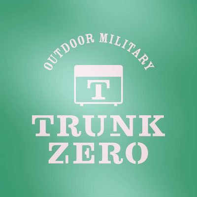 TRUNKZERO (@TRUNKZERO1) / X TRUNKZERO (@TRUNKZERO1) / X