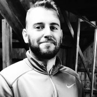 Justin Ritzel (@citizenritz) 's Twitter Profile Photo Justin Ritzel (@citizenritz) 's Twitter Profile Photo