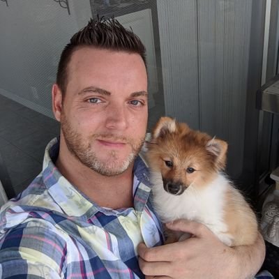 JTO1979's profile picture. #FreePalestine 🇵🇸 #Green 💚 #Resist🌊🇺🇸 #Antifa ↙↙↙  #SlavaUkraini 🇺🇦 #DogDad 🐕 #LGBTQIA 🏳️‍🌈 #NewsJunkie 💙 #Healthcare⚕️ #Tacos 🌮 #Music 🎧