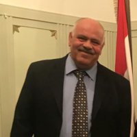 سمير خليل (@ykaisar) Twitter profile photo