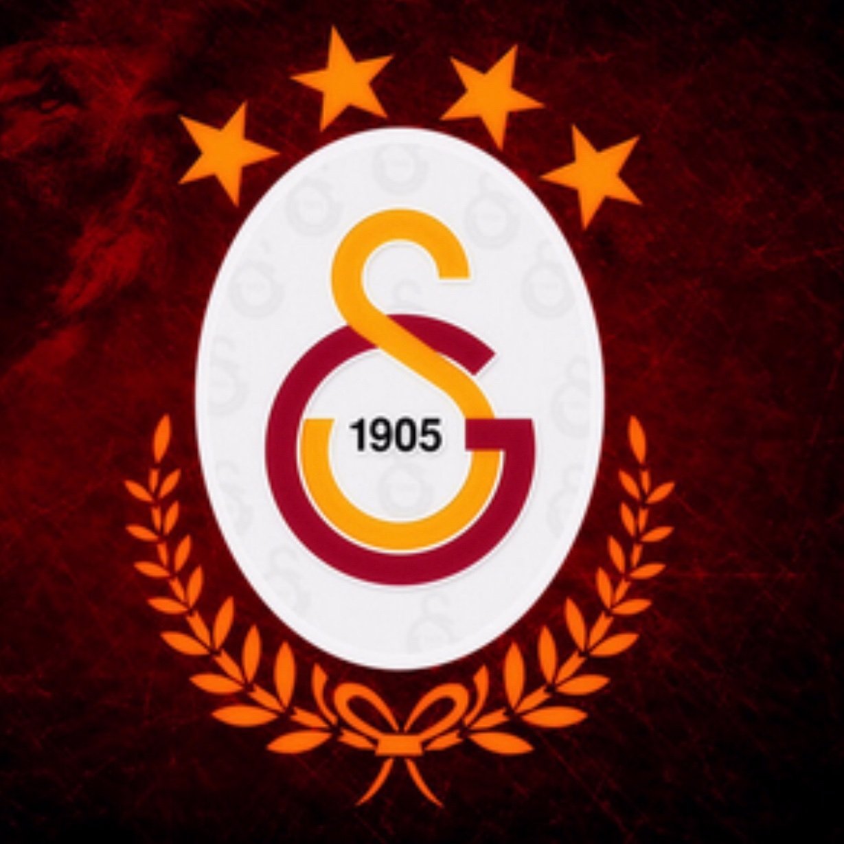 Hiçbir söze gerek yok çünkü Galatasaray’dan başka tutulacak takım yok.