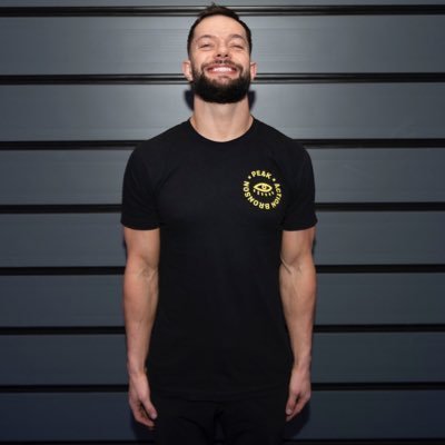 Wwe # balor club foreverinstagram