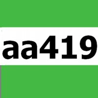 Artists Against 419(@aa419) 's Twitter Profile Photo