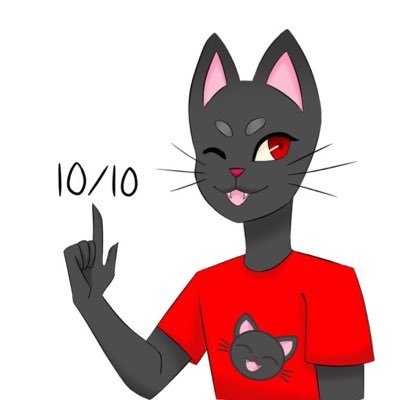 Hi! I critique cats and/or give you advice! eg: how to deal w/ evil cults. I survived a fuckin ritual so I know what I'm talking about. pic by @cennaneveragain!