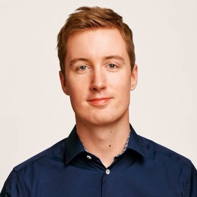 Jacob Mark Profile