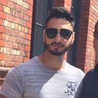 AzvsTheWorld's profile picture. #MUFC ⚽️🔴