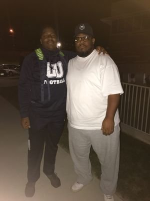 Michael80698956's profile picture. friendly