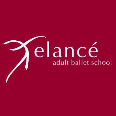 Elancé classes offer adults the artistic joys of classical ballet whilst developing elements of grace, flexibility and strength.