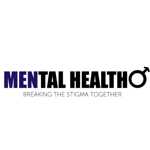Breaking the stigma together. Raising awareness surrounding men's mental health. #MENtalHealth🧑🧑🏿👴👨🏾🧔