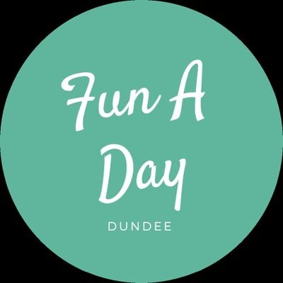 We want people to have more FUN! Kick the new year off with a collective Art Project throughout January! Open to everyone! Contact funadaydundee@gmail.com