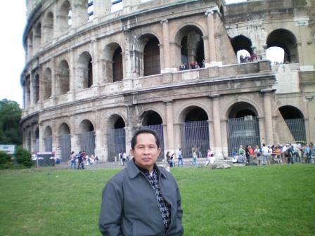 ArifinTasrif's profile picture. i am an easy  man but little bit serious if some one talking about the environment.