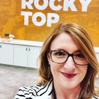 Wife, mother, and #runner. Director of Communications and Donor Engagement for MEDIC; Community #Volunteer; #Knoxville; #GoVols Opinions are mine.