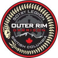 Outer Rim Garrison (@outerrim501st) 's Twitter Profile