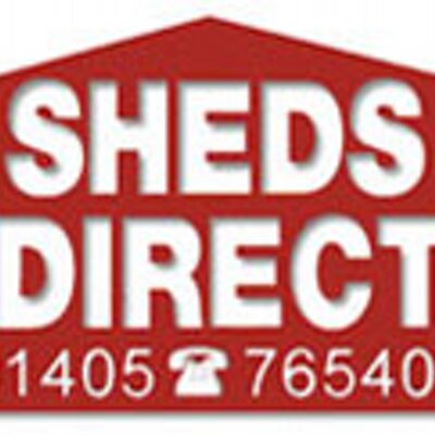 Garden Sheds Direct