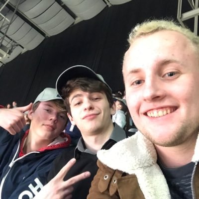 JakubMa91359909's profile picture. Exchange student from Czech Republic