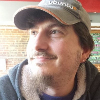 coffeemetalcode's profile picture. coffee | metal | code