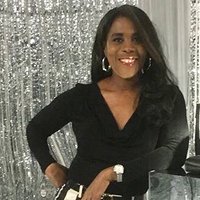 Tessa Sanderson CBE (@tessasanderson) 's Twitter Profile
