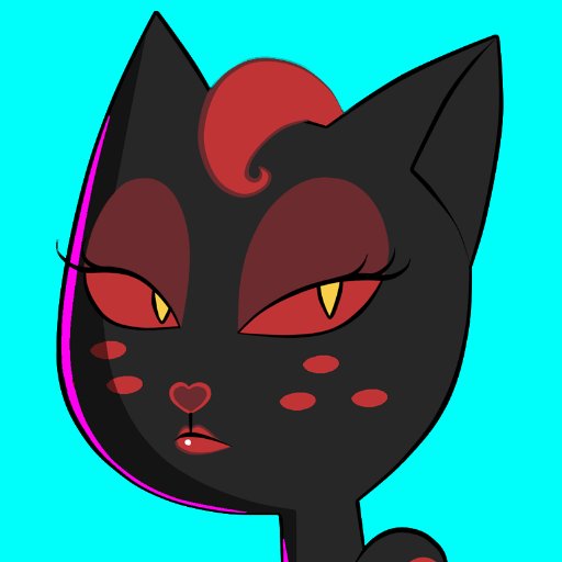 KittyKathy ☕️🐱🤘さんのプロフィール画像