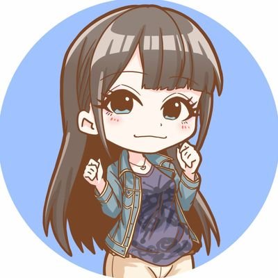 志希・美嘉・文香・凛・アーニャ・りあむ担当! バンドリはひまり・千聖・リサ、ミリシタは翼・紬・風花、 アズレンは翔鶴・瑞鶴・愛宕・イラストリアスが好きです!