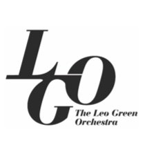 The first orchestra to perform a residency at the iconic London Palladium -  “Once The Leo Green Orchestra start, they don’t come up for air” - Trevor Nelson