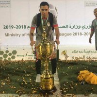 محمد المزيني (@17samoray) 's Twitter Profile