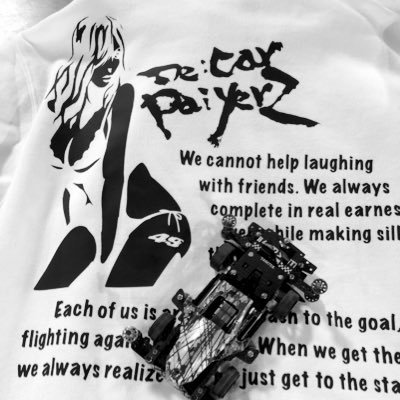 papadymamady's profile picture. 川越でミニ四駆やってます！無言フォロー失礼致します！ケイホメインで日曜日出没するので気軽に声かけて下さいm(__)m