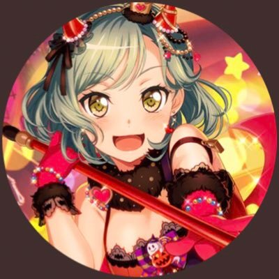 izuminmin1228's profile picture. いずみん フォローはご自由に/黒澤ルビィYR999/うちの相方→(乗っ取られたっぽいから不掲載) ｢みんみん｣だからつまり俺は蝉