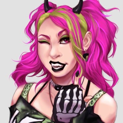 I’ll be elsewhere, bye bye. stop sending me follow requests. Follow @FrankenKittyx if ya wanna see freaky shit. Icon art by @vexstacyart 🖤