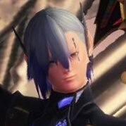 Φ(Chiroriane) (@chiroriane) Twitter profile photo