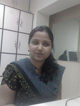 pooja2186's profile picture. 