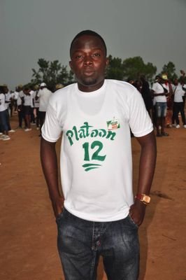 JoshuaAbiola6's profile picture. A trained administrator, resource management & political cum public policy analyst