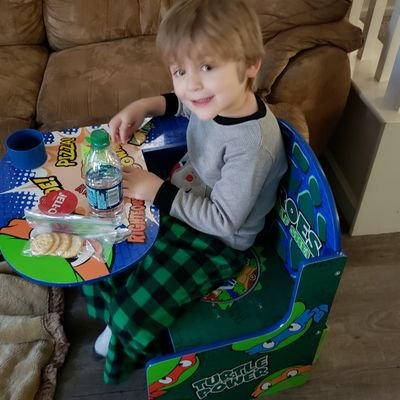 MaLeVoLe3t's profile picture. 