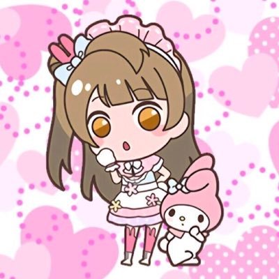 まゆまゆ