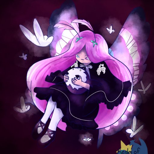 ButterflyHakunoさんのプロフィール画像