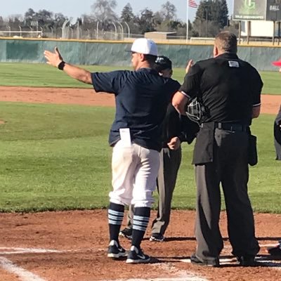 Social Studies Teacher and Head Baseball Coach at Central Valley Christian High School