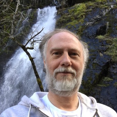 A software developer bringing logic to a chaotic world.