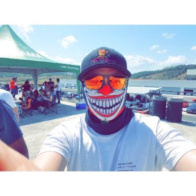 RikelDiaz's profile picture. 