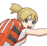 MapleMountian's profile picture. Hiker Trainer class | Retweets cute and cool things | Pokemon veteran | ◇ I'm not a perfect human, but that doesn't stop me from tryin' my best. ◇