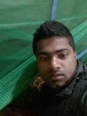 Sanjeev44656173's profile picture. I love my india