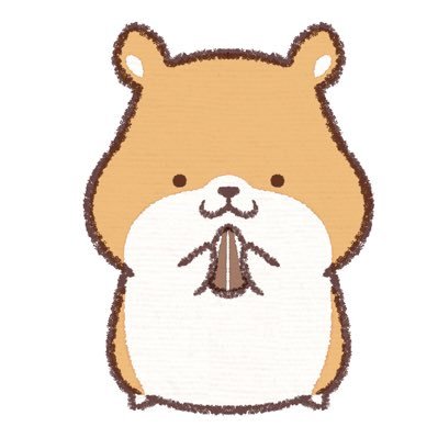 ぼくはRTが大好きなハムスター🐹みんな!フォローよろしくね(*´ω`*)いいつぶやき見つけたらRTしちゃうよ!好きな食べ物はひまわりの種/趣味はカフェ巡りだよ🍰相互フォローよろしくね🌼