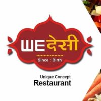 WeDesi Restaurant(@WeDesiRestaura3) 's Twitter Profile Photo