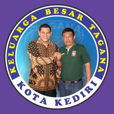 Jl. Brigjen Pol. Imam Bachrie 115, Kota Kediri
#FP_Facebook : Tagana Kediri Kota #IG : tgn_kotakediri #Telp. 081335275335 #WA. 085107155919