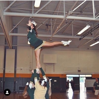 ⭐️⭐️⭐ FDR Varsity Cheerleading ⭐⭐️⭐️  Section 9 Champions • 3x National Champions