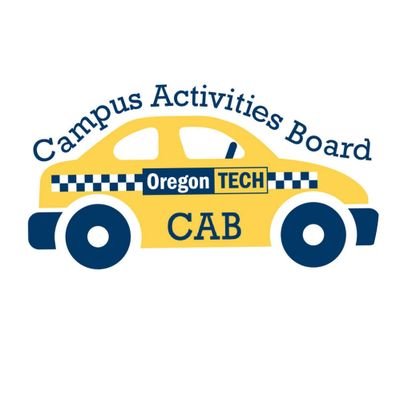 Want to know Where The Fun is at Oregon Tech? Just ask Campus Activities Board and we will show you!
Spotify playlist - https://t.co/keohJugJ2w