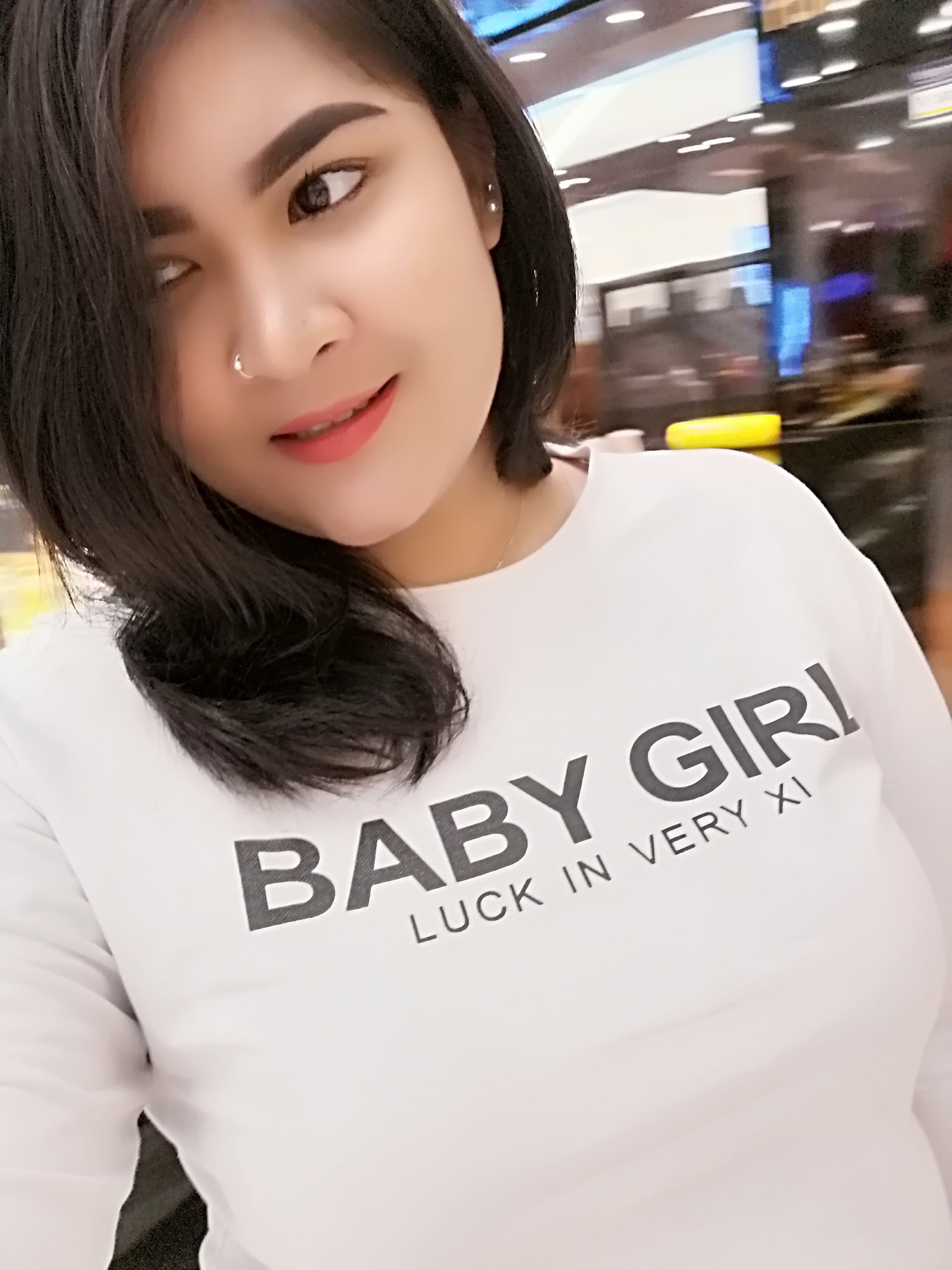 MinzyDior's profile picture. Heyyy...