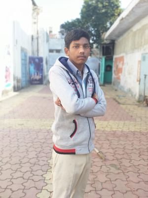 Deepak Kumar