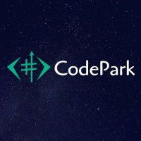 CodePark(@CodePark_in) 's Twitter Profile Photo