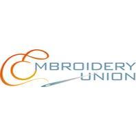 embroideryunion's profile picture. 